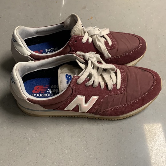 New Balance Comp 100s - Picture 4 of 4